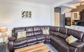 Host & Stay - Seagull Cottage